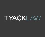 The Tyack Law Firm Co., L.P.A. Logo